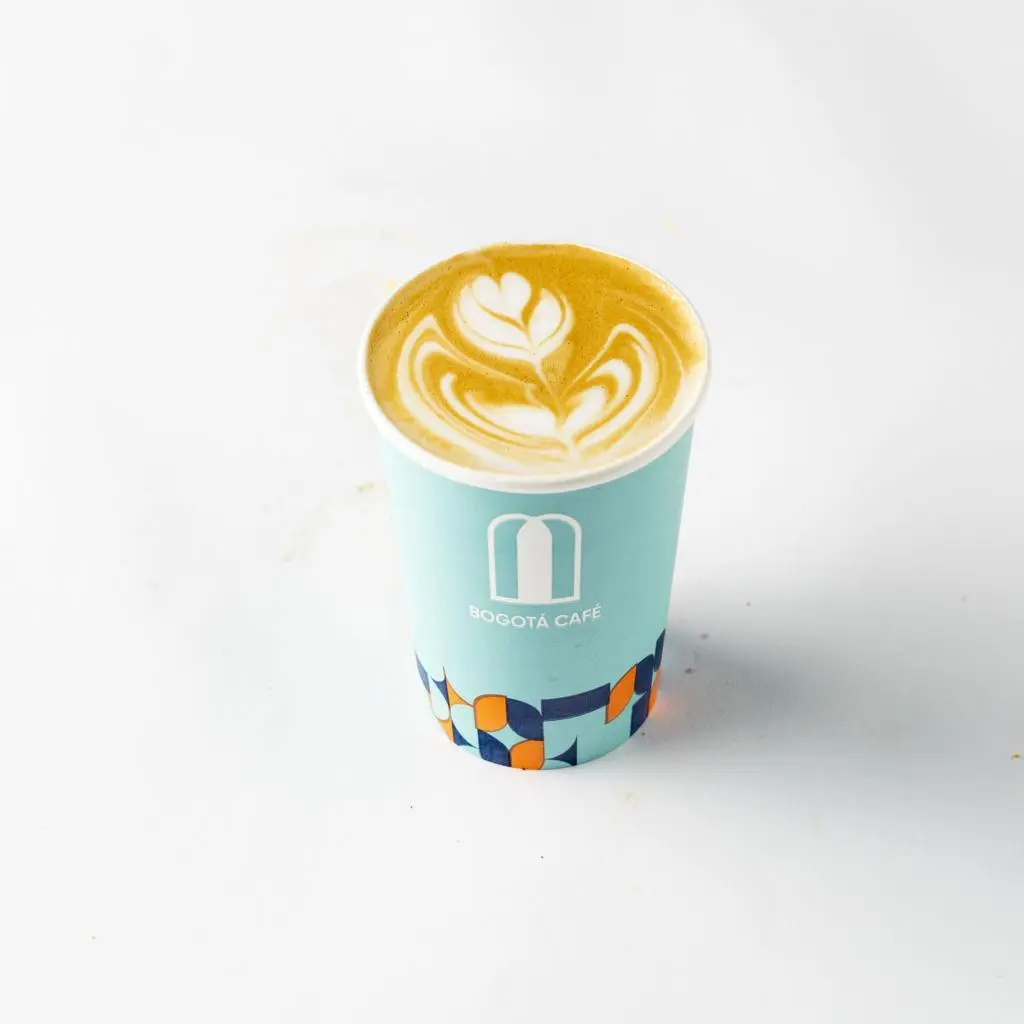 Flat White